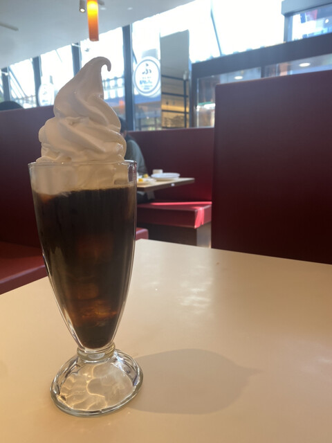 Ekimae Parlor Jei O Terasu Osaka photo 3