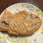 築地 銀だこ - まんまるたい焼き