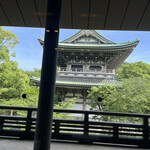 禅カフェ茶房おかげや - 