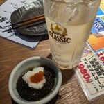 粋な居酒屋 あいよ - 