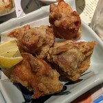 粋な居酒屋 あいよ - 