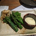 粋な居酒屋 あいよ - 