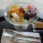 禅カフェ茶房おかげや - 