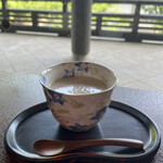 禅カフェ茶房おかげや - 