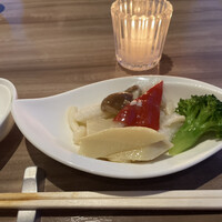 LUCIS GARDEN 恵比寿 - 
