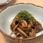 Ike Edo Yaki Unagi Asahitei - 