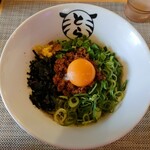 まぜそば専門 とら - 