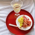 ナイストゥーミーチュー コダマ - 