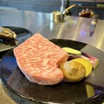 Teppanyaki Fu- - 