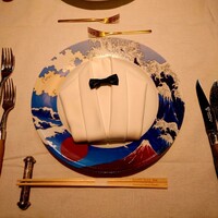 SAMURAI dos Premium Steak House 八重洲鉄鋼ビル店 - 