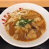 宝ラーメン 徳島阿波おどり空港店