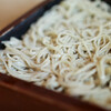 山里乃蕎麦 丸富 - 料理写真:十割蕎麦(枚数限定)☆