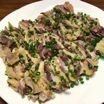 鶏のたたき 熊本屋 - 鶏のたたき（1パック）