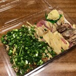 鶏のたたき 熊本屋 - 鶏のたたき（1パック）