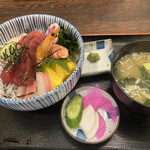 日本料理 はら田 - 