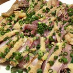 鶏のたたき 熊本屋 - 鶏のたたき（1パック）