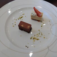 スミレオオサカ - 