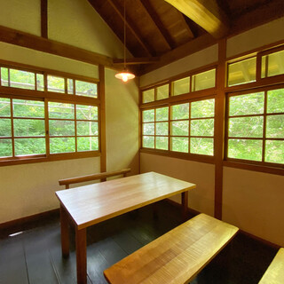 山里乃蕎麦 丸富_2