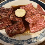 焼肉 とさや  - 