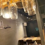 おいしいワイン 季節のお料理 ハチアナ - 