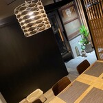おいしいワイン 季節のお料理 ハチアナ - 