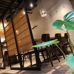 おいしいワイン 季節のお料理 ハチアナ - 