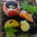日本料理 泉水 - 