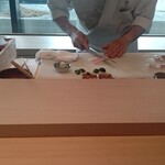 日本料理 泉水 - 