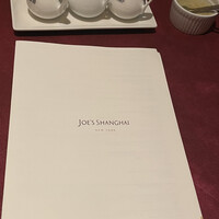 ジョーズ シャンハイ ニューヨーク 銀座店 - 