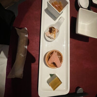 ジョーズ シャンハイ ニューヨーク 銀座店 - 