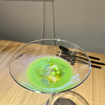 オステリア イル ガルボ - 