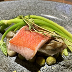 オステリア イル ガルボ - 