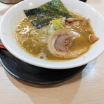 麺屋 音 - 