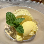 オステリア イル ガルボ - 