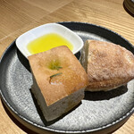 オステリア イル ガルボ - 