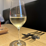 オステリア イル ガルボ - 