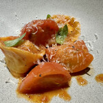 オステリア イル ガルボ - 