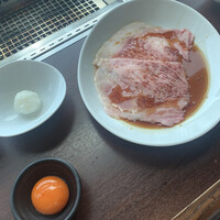 天空焼肉 星遊山 - 
