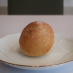 REGA BOSCO - セモリナ粉の丸パン