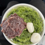 御菓子司 中村軒 - 