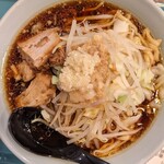 Ramen Gokuboshi - 