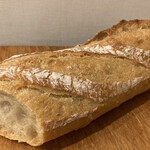 Lotus baguette - 