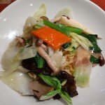 點心茶室 上大岡店 - 