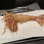 Tempura Urega - 