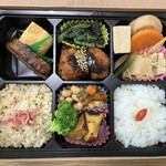 コーチャル - 料理写真:腸レボリューション！！玄米