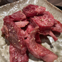 にくずき - 