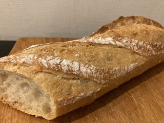 Lotus baguette - 