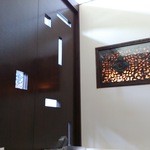 牛兵衛 草庵 - 個室その１