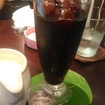 フロール - 氷コーヒー