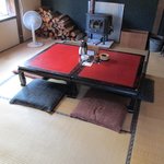 レークサイドカフェ　ジャリブ - 